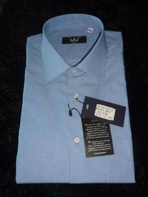 LABEL A Men shirts